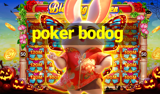 poker bodog