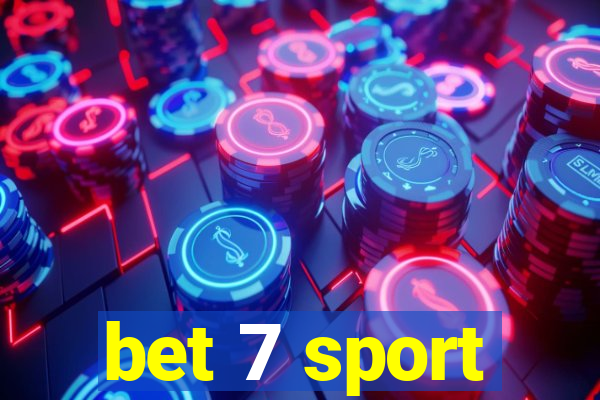 bet 7 sport