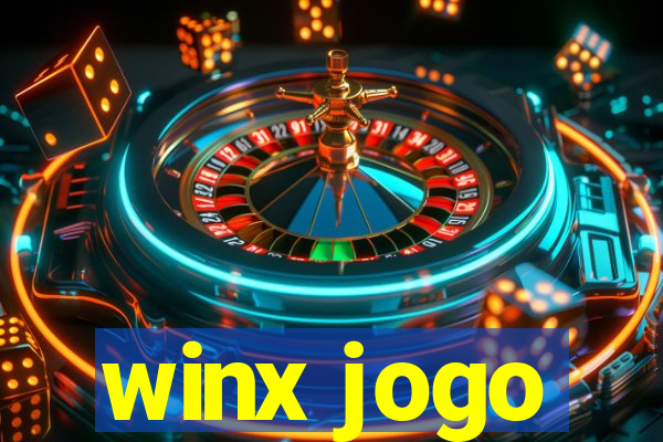 winx jogo