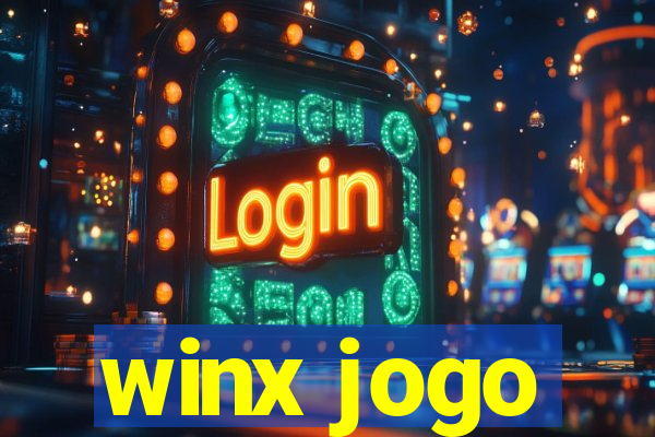 winx jogo