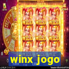 winx jogo