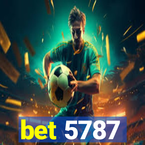 bet 5787