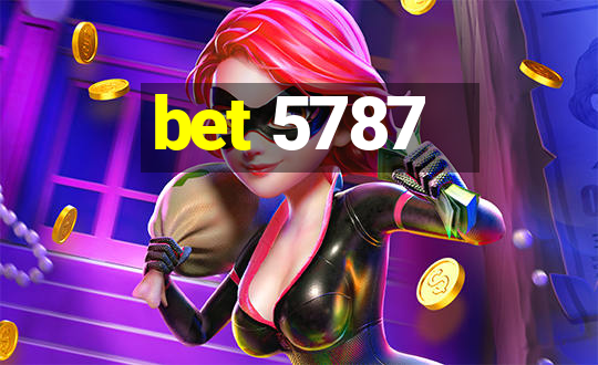 bet 5787