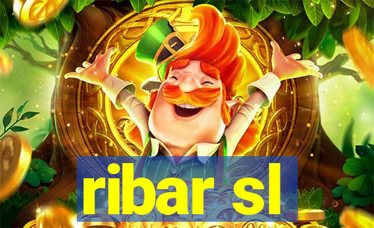 ribar sl