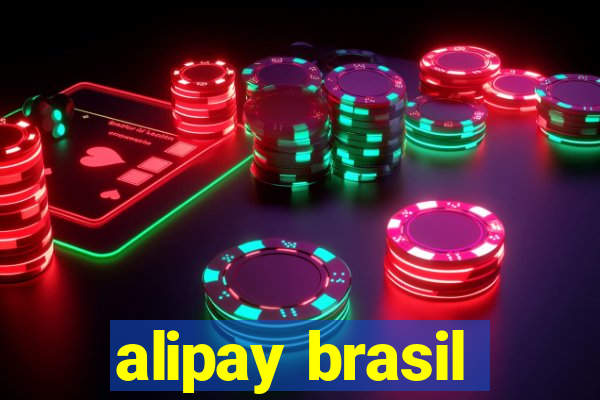 alipay brasil