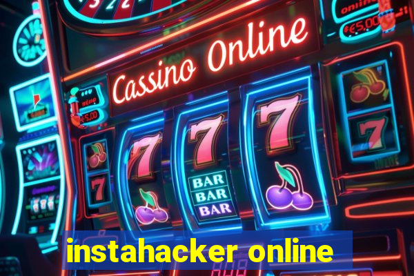 instahacker online