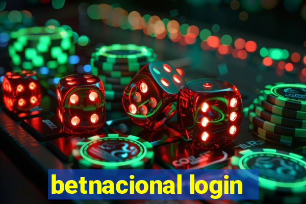 betnacional login