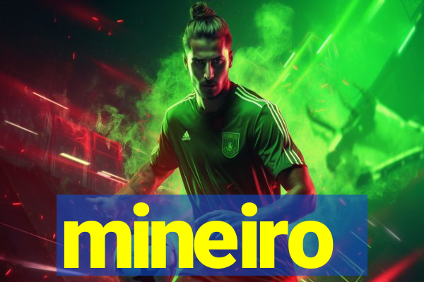 mineiro