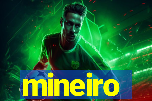 mineiro