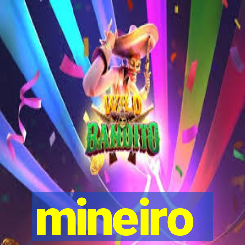 mineiro