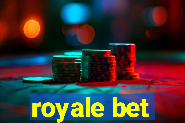 royale bet