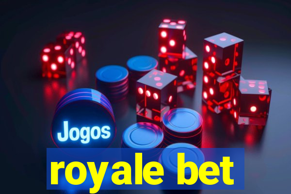 royale bet