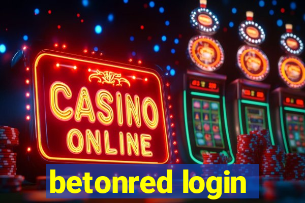 betonred login