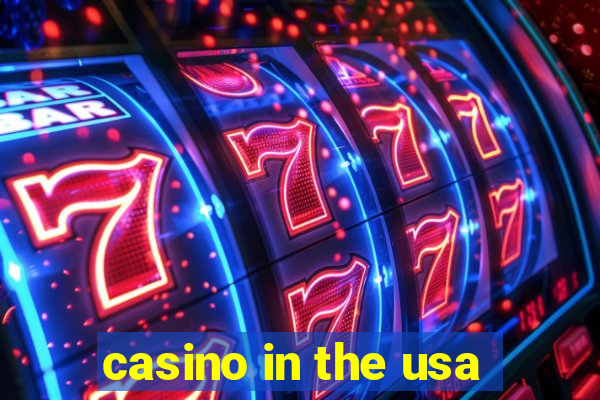 casino in the usa