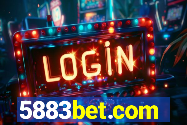 5883bet.com