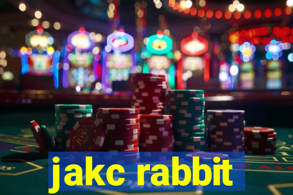 jakc rabbit