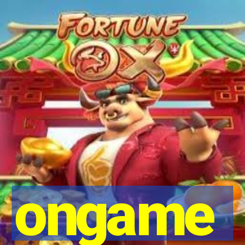 ongame