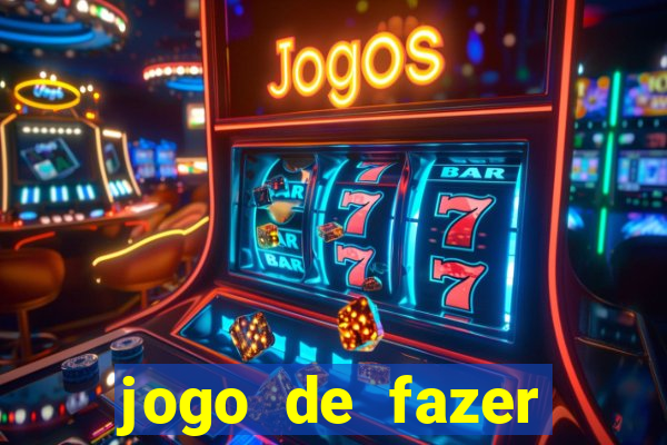 jogo de fazer dinheiro no pix