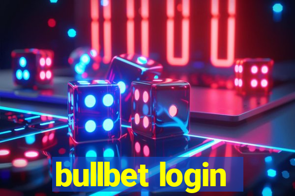 bullbet login