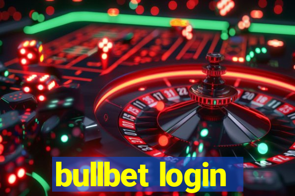 bullbet login