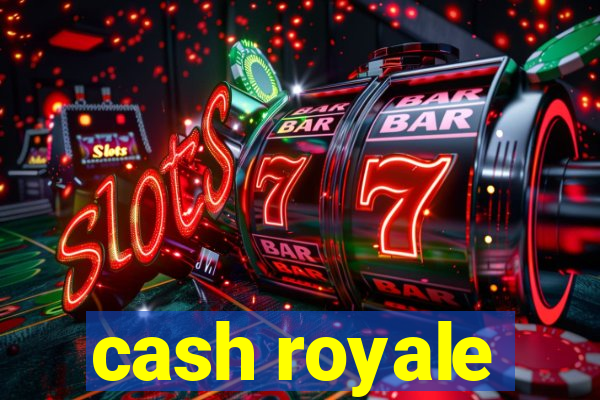 cash royale