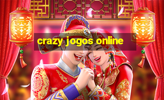 crazy jogos online