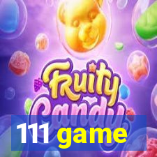 111 game