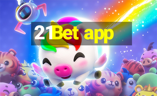 21Bet app