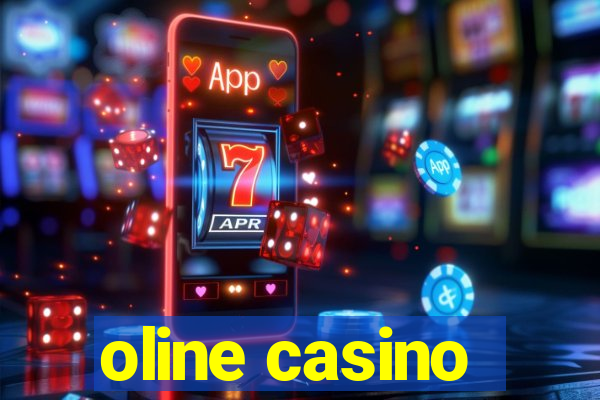 oline casino