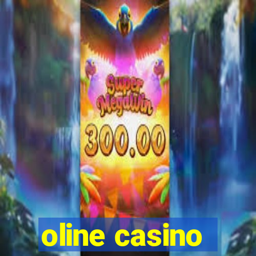 oline casino