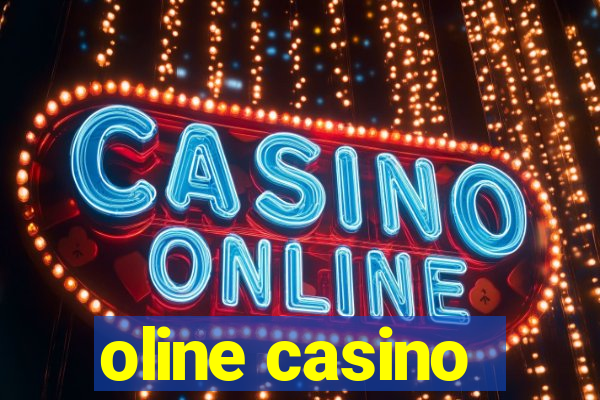 oline casino