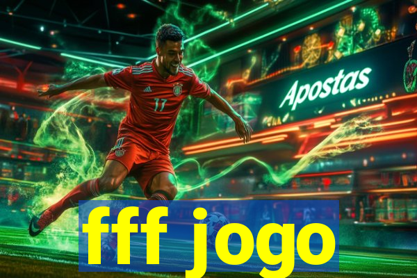 fff jogo