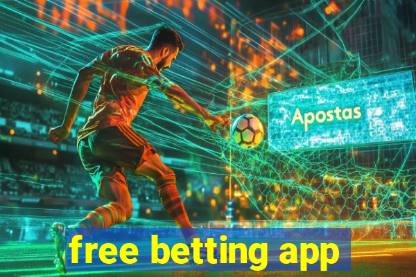 free betting app