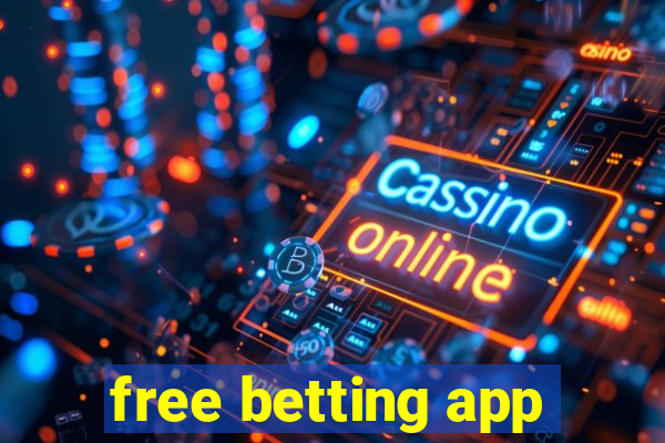 free betting app