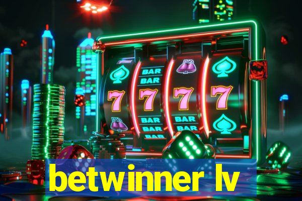 betwinner lv