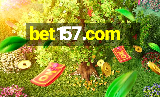 bet157.com