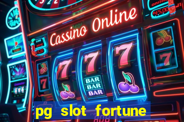 pg slot fortune tiger png