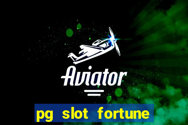 pg slot fortune tiger png