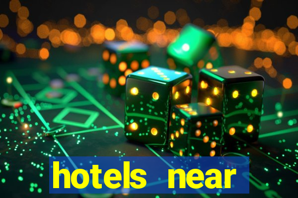 hotels near miccosukee casino