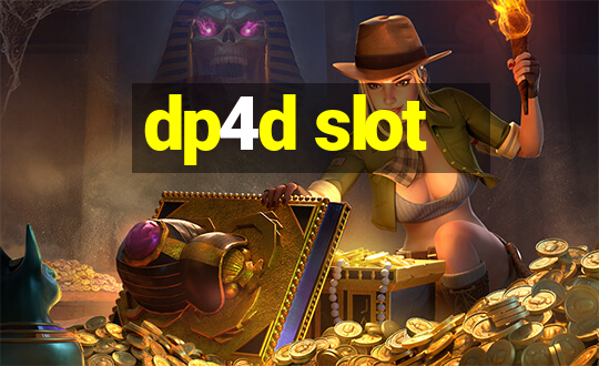 dp4d slot