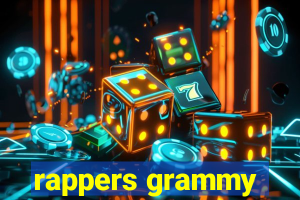 rappers grammy