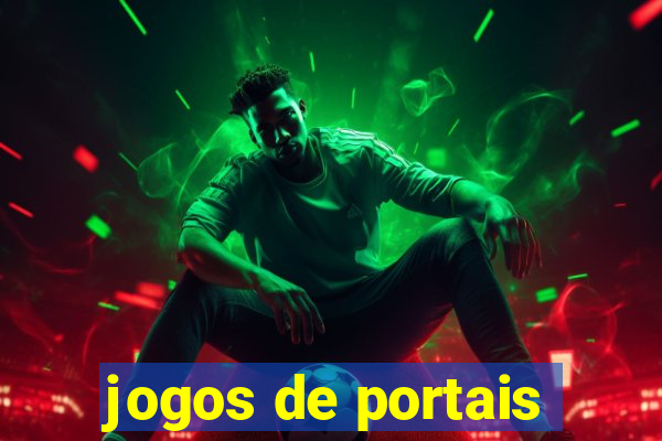 jogos de portais