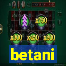 betani