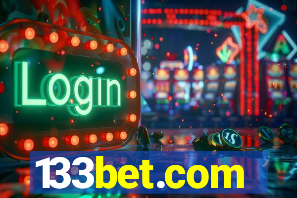 133bet.com