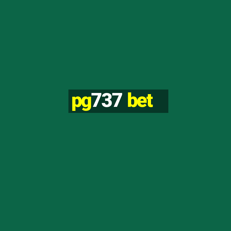 pg737 bet