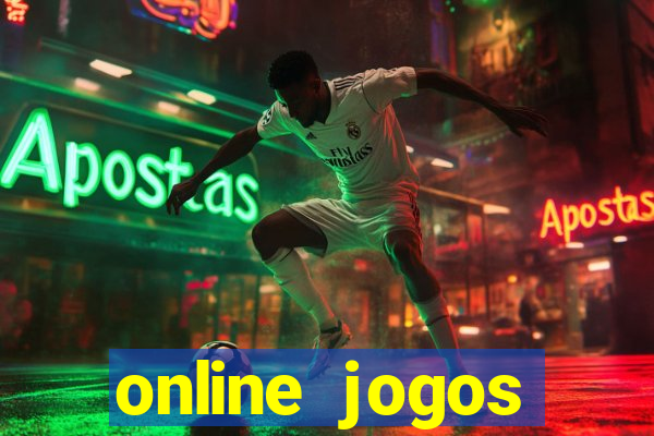 online jogos futebol ao vivo