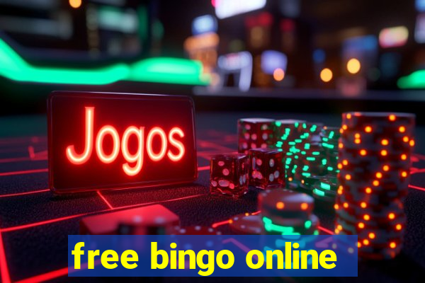 free bingo online