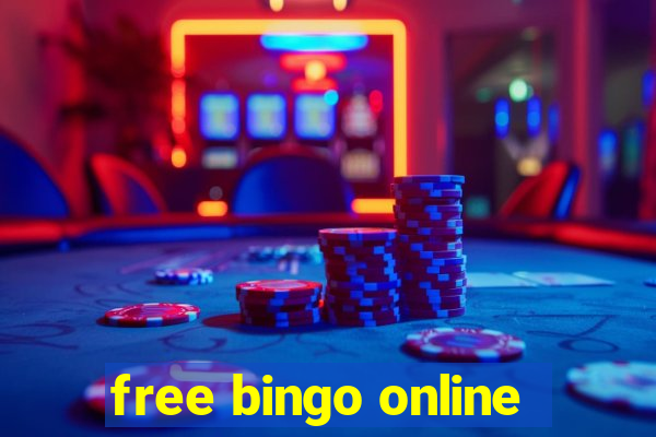 free bingo online