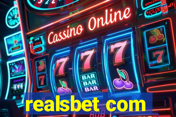 realsbet com