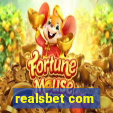 realsbet com